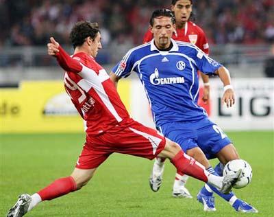 关注的比赛 关注的比赛